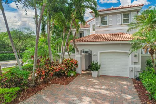 1110 Canella Ln, Hollywood, FL, 33019-4887 | Card Image