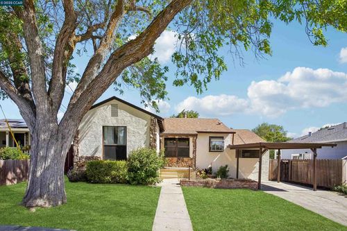 32 Lorraine Ave, Pittsburg, CA, 94565-5836 | Card Image