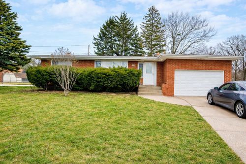 5485 Carolina Street, Merrillville, IN, 46410 | Card Image