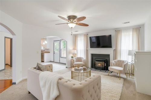 308 Stallings Dr, Mcdonough, GA, 30252-8913 | Card Image