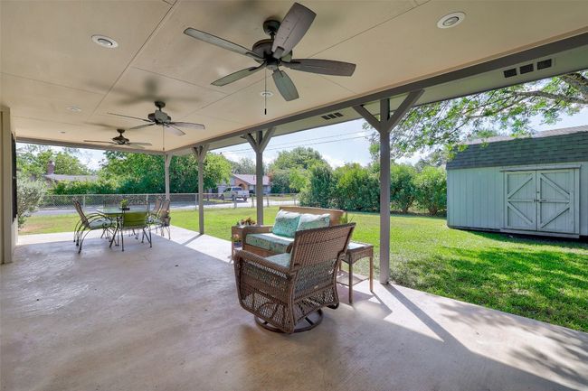 800 River Bend Dr, House other with 3 bedrooms, 2 bathrooms and null parking in Georgetown TX | Image 30