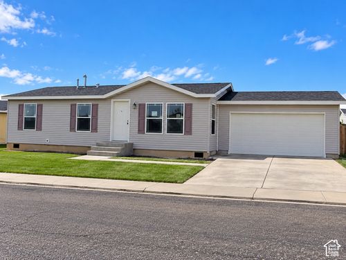 201 2050, Vernal, UT, 84078-4763 | Card Image