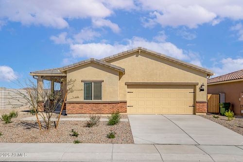 610 W Red Hawk Court, Casa Grande, AZ, 85122 | Card Image