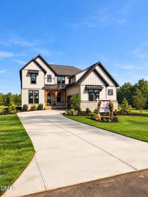 1131 Magpie Ln, Hillsborough, NC, 27278-9995 | Card Image