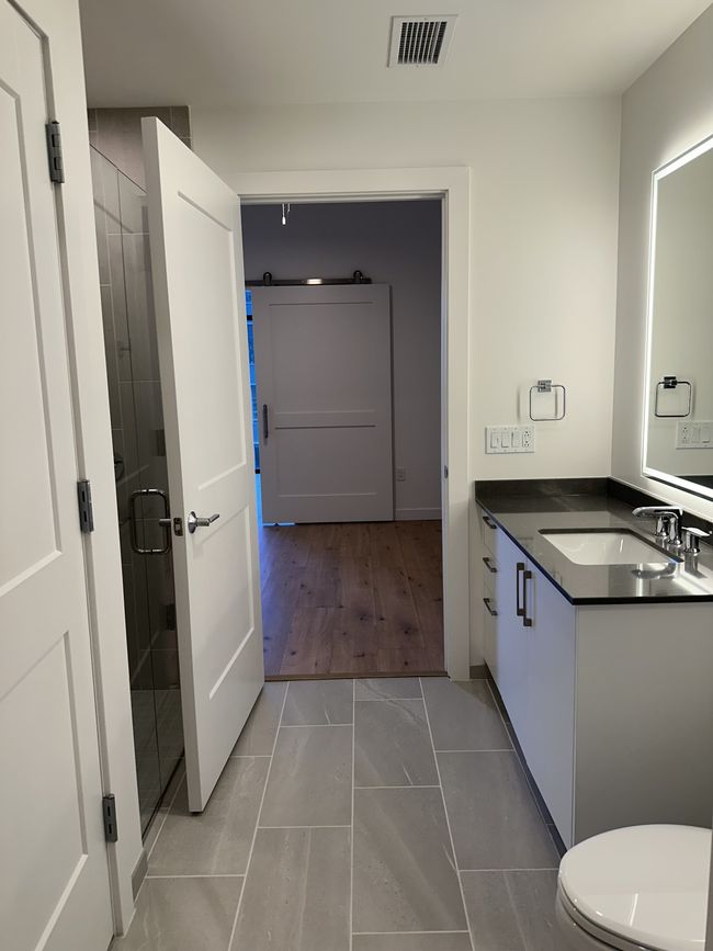 APT-1504 - 1212 Demonbreun St, Condo with 1 bedrooms, 1 bathrooms and 1 parking in Nashville TN | Image 16