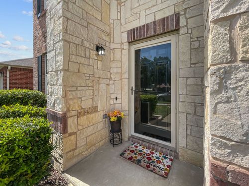 10924 Rankin Dr, Frisco, TX, 75035-2343 | Card Image