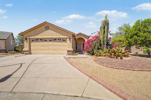 21650 N 38th Avenue, Glendale, AZ, 85308 | Card Image