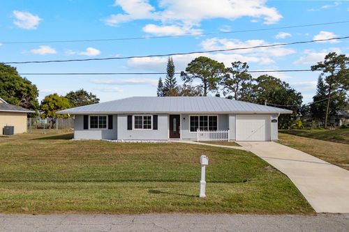 2161 Se Aneci St, Port Saint Lucie, FL, 34984-4701 | Card Image