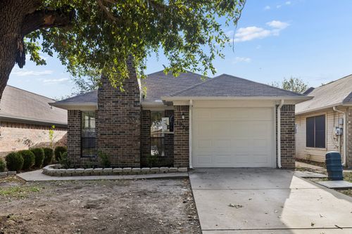 1010 Bull Run, Denton, TX, 76209-4778 | Card Image