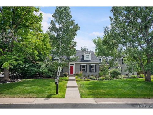 5890 Oak Creek Ln, Greenwood Village, CO, 80121-1577 | Card Image