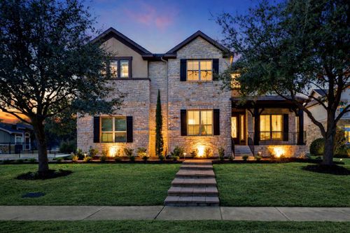 2520 Ionian Cv, Austin, TX, 78730-4209 | Card Image