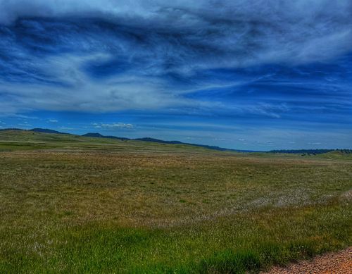 TBD Broad Axe Road, Sundance, WY, 82729 | Card Image