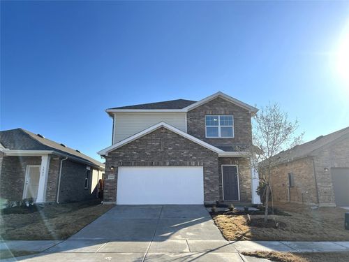 1901 Chapel Hill Rd, Princeton, TX, 75407-3045 | Card Image