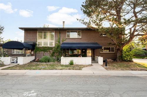 4-897 Glencoe Street, Denver, CO, 80220 | Card Image