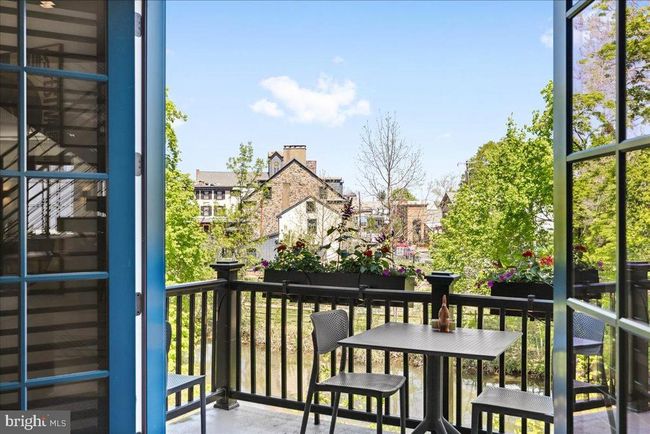 5 - 18 W Mechanic St, Townhouse with 3 bedrooms, 3 bathrooms and null parking in NEW HOPE PA | Image 25