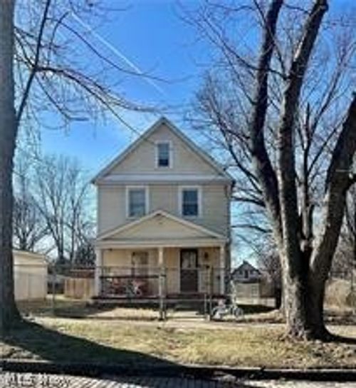 844 Sumner St, Akron, OH, 44311-2169 | Card Image