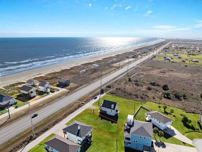 23166 Verano Dr, Home with 0 bedrooms, 0 bathrooms and null parking in Galveston TX | Image 7