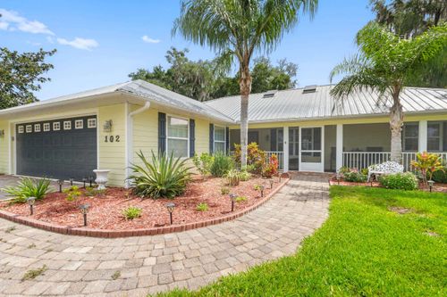 102 Saint Johns Blvd, East Palatka, FL, 32131-4171 | Card Image