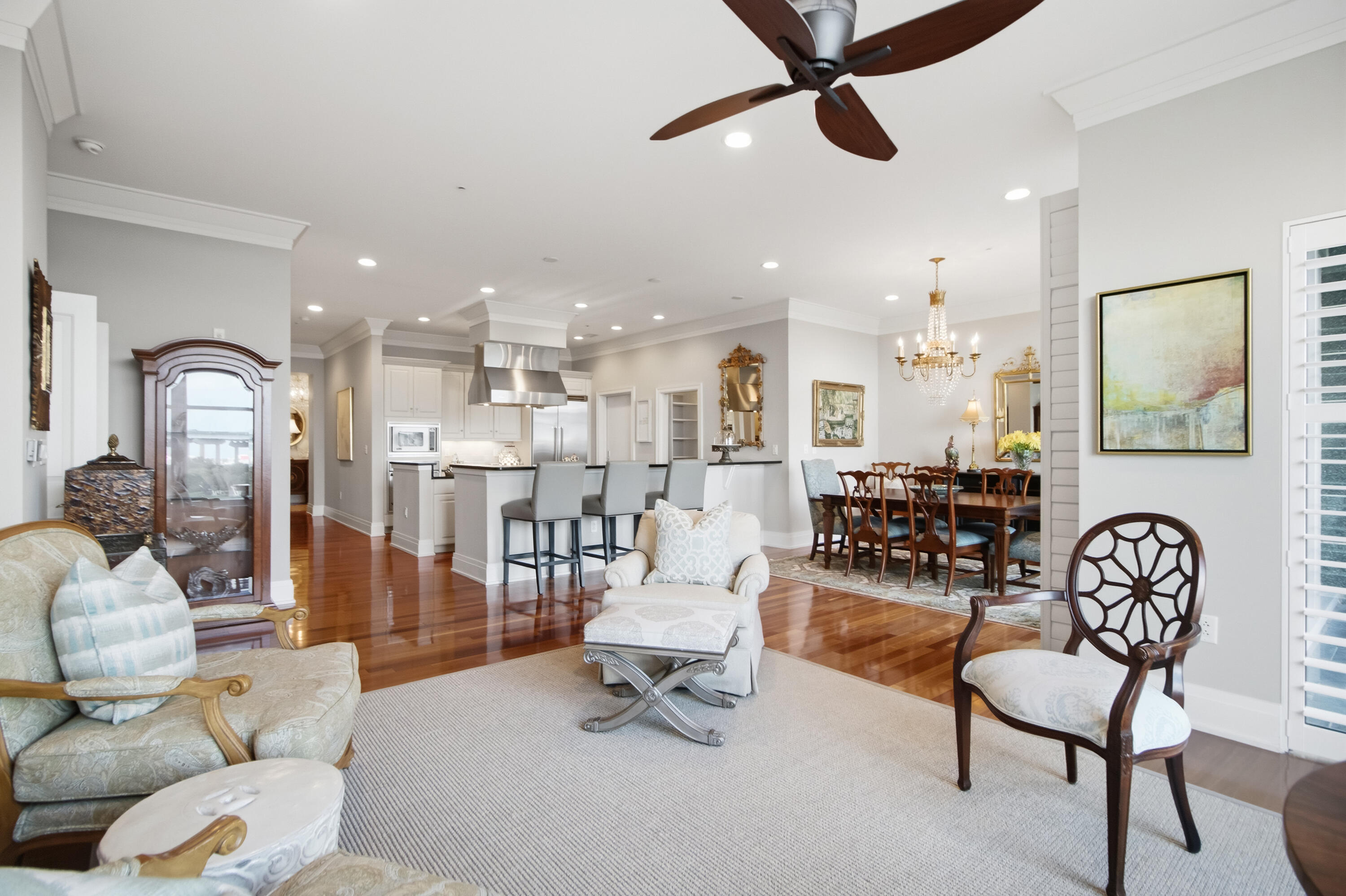 Residential in Mount Pleasant 4