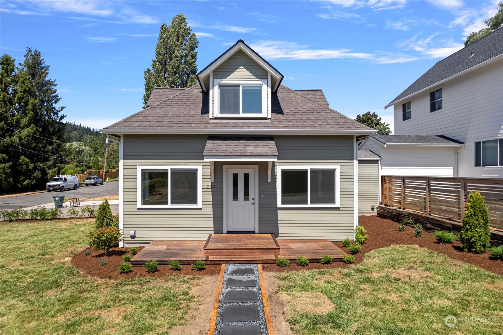 Harris Ave, Bellingham, WA 98225