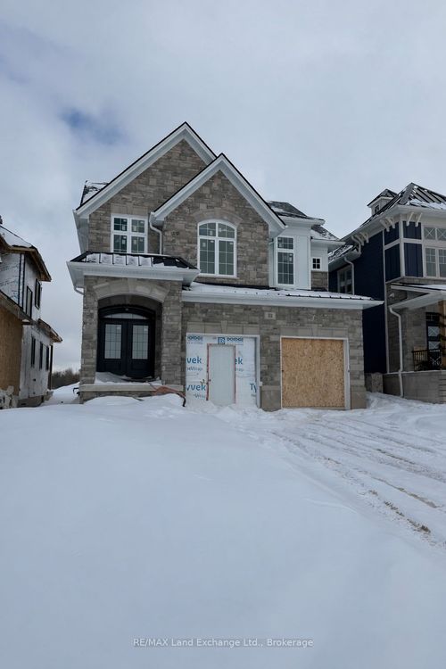 111 Inverness Street N, Kincardine, ON, N2Z2X6 | Card Image