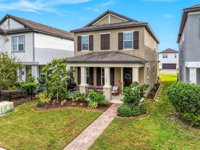 1548 Astoria Arbor Lane, House other with 3 bedrooms, 2 bathrooms and null parking in ORLANDO FL | Image 3