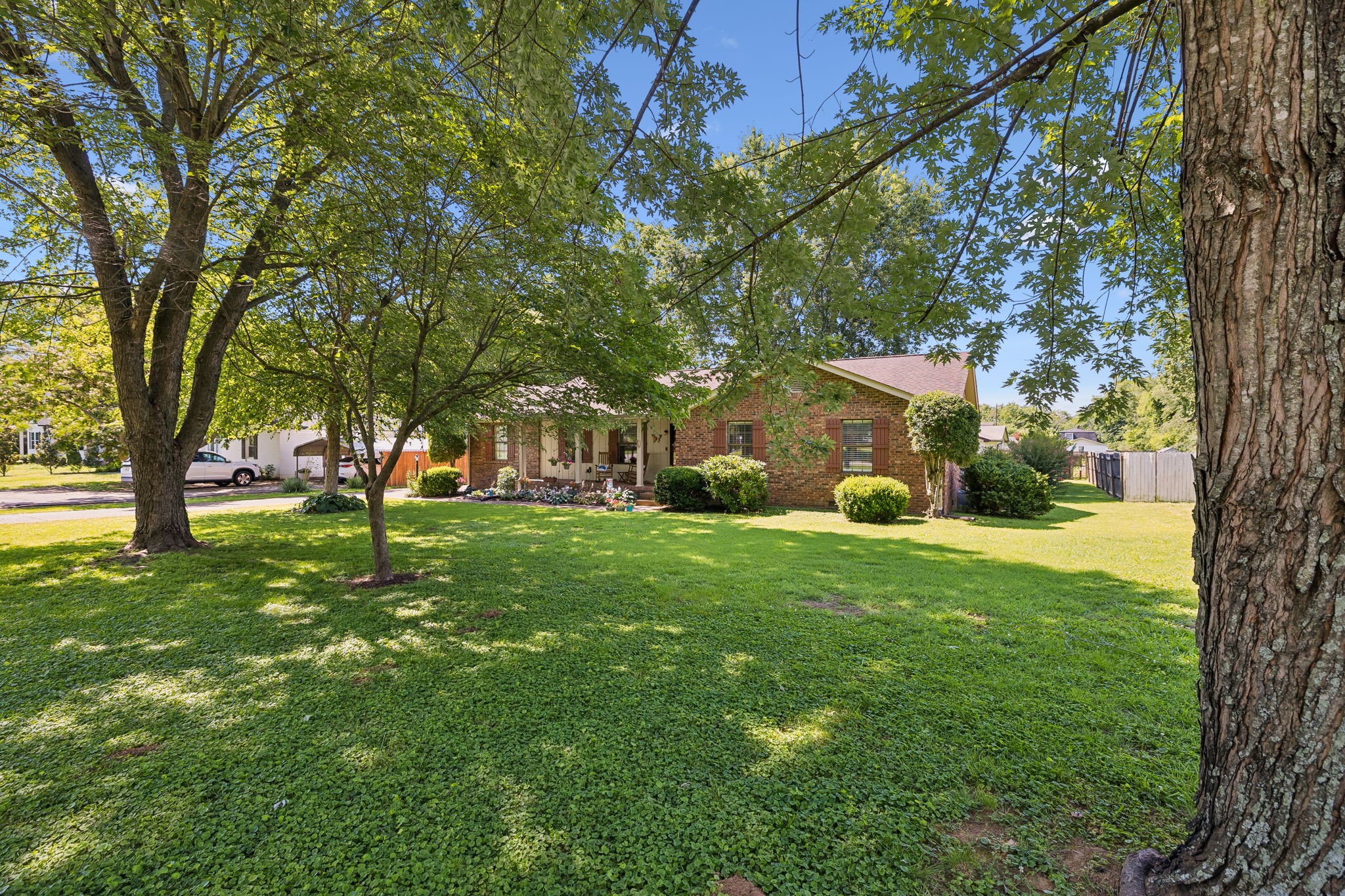 Residential in Gallatin 2
