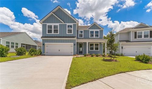 119 Sweetwood Cir, Bloomingdale, GA, 31302-9791 | Card Image