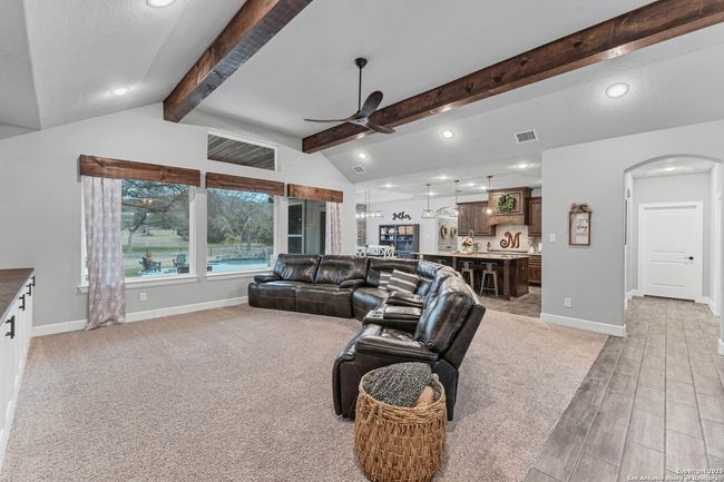 1033 Mystic Shores Blvd, House other with 5 bedrooms, 4 bathrooms and null parking in Spring Branch TX | Image 21