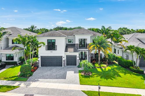 7409 Nw 25th Ter, Boca Raton, FL, 33496-2062 | Card Image