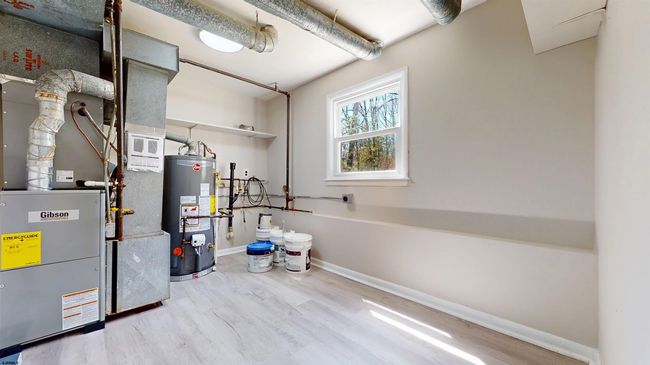 609 Francis Ave, House other with 3 bedrooms, 3 bathrooms and null parking in CHESILHURST NJ | Image 34