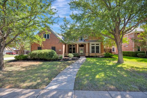 956 Water Oak Dr, Grapevine, TX, 76051-8253 | Card Image