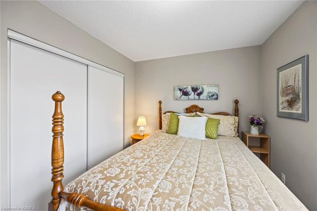 207 - 130 Wright Cres, House attached with 2 bedrooms, 2 bathrooms and 1 parking in Kingston ON | Image 31