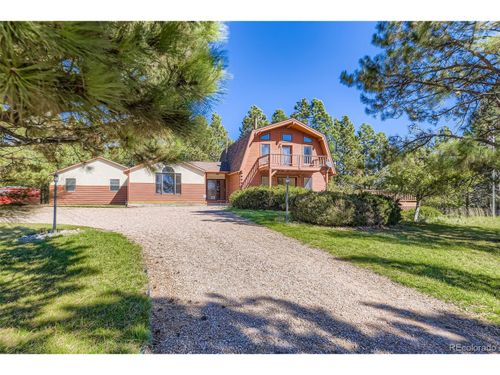 37110 Timber Dr, Elizabeth, CO, 80107-8117 | Card Image