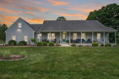 40 Briggs Rd, Lebanon, CT, 06249-1313 | Card Image