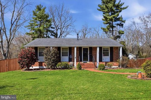 6500 Haystack Rd, ALEXANDRIA, VA, 22310-3310 | Card Image