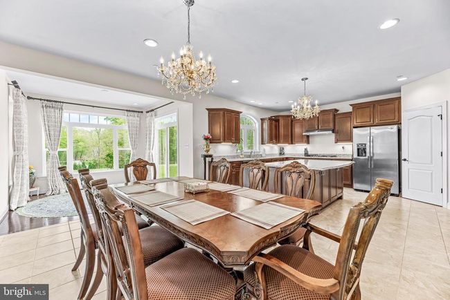 80 Simmons Ridge Rd, House other with 5 bedrooms, 3 bathrooms and null parking in PRINCE FREDERICK MD | Image 11