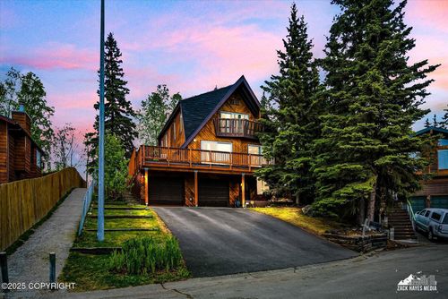 6010 Staedem Dr, Anchorage, AK, 99504-1624 | Card Image
