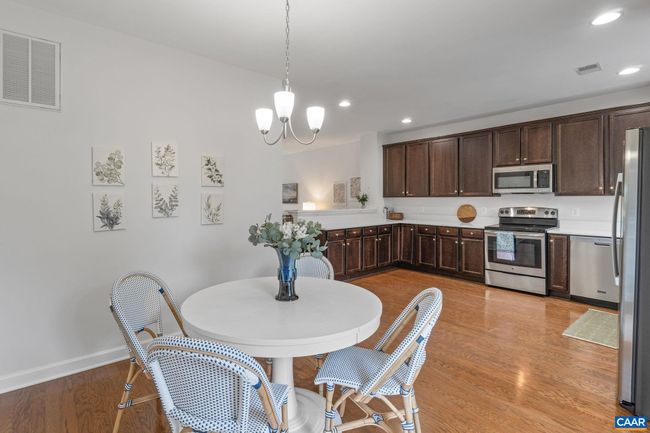1277 Haden Pl, House attached with 3 bedrooms, 3 bathrooms and null parking in CROZET VA | Image 13