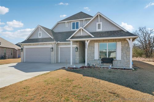 6250 S 317th East Ave, Broken Arrow, OK, 74014-5648 | Card Image