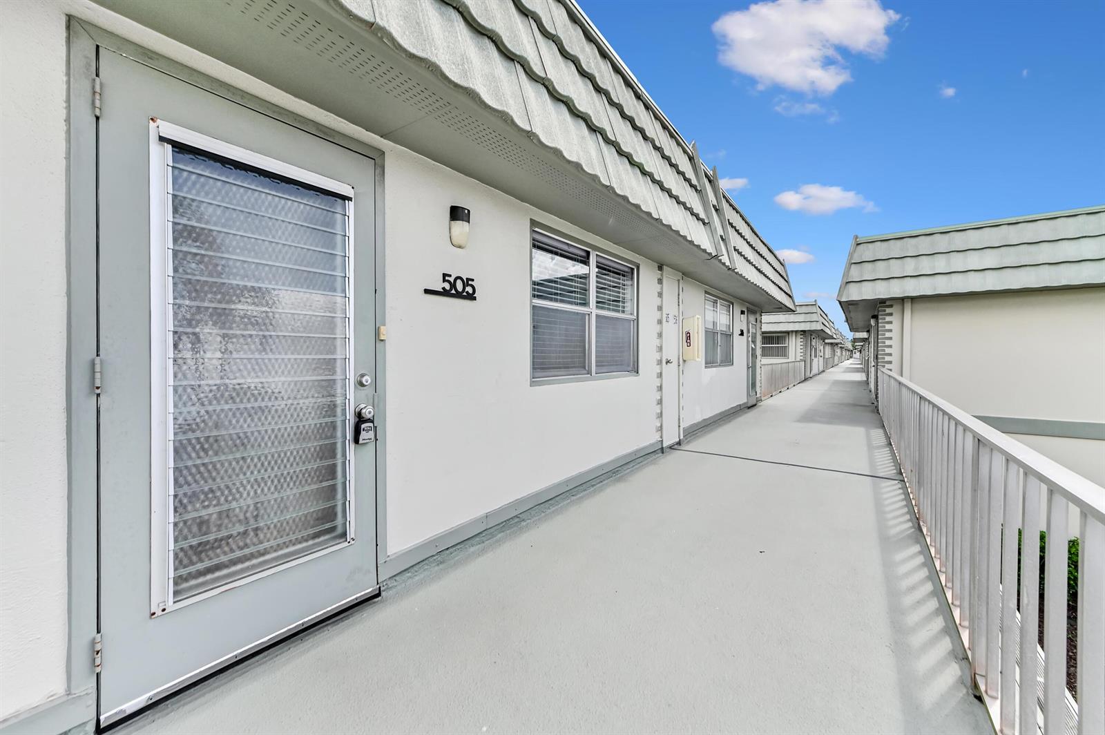 Residential in Delray Beach 2