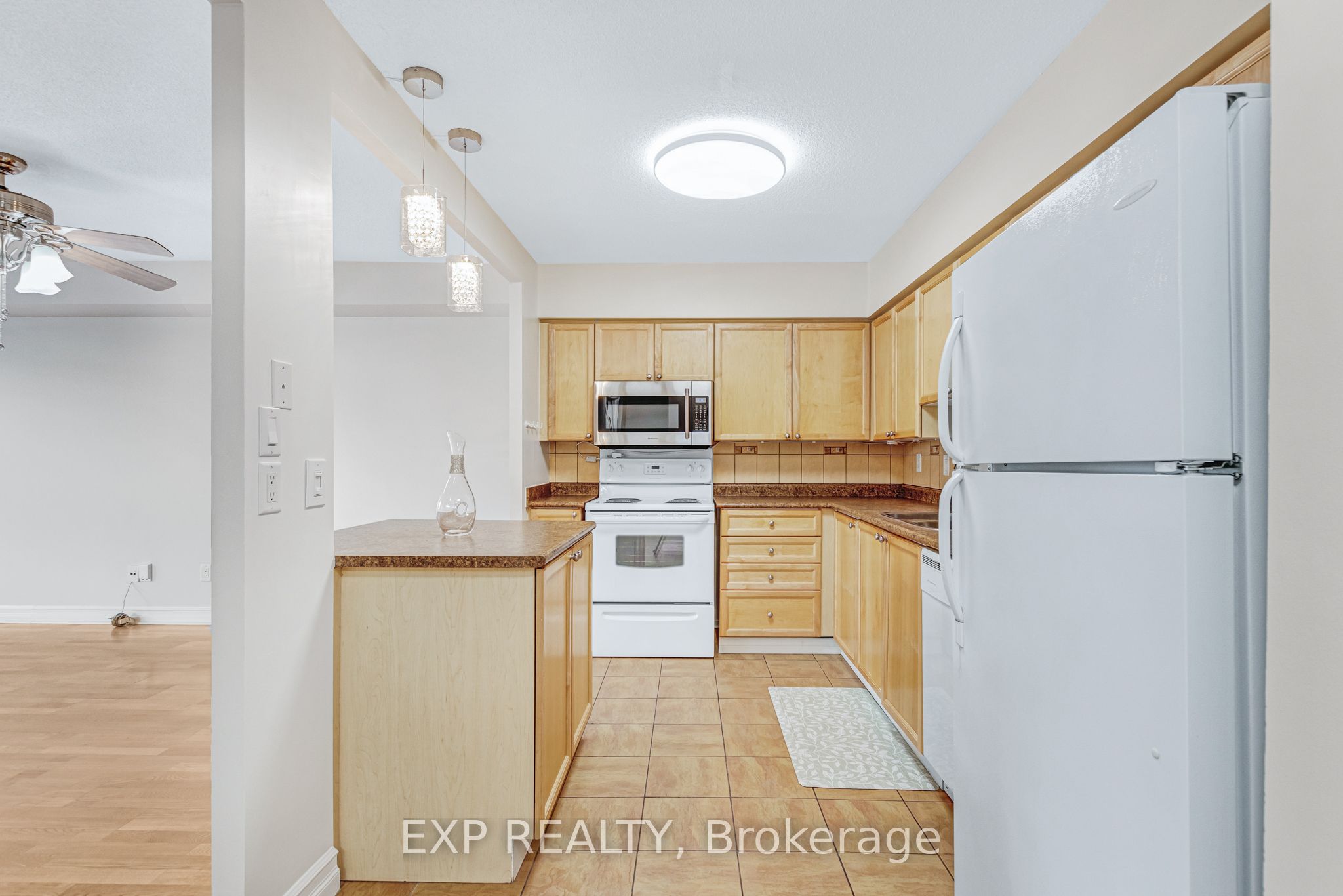 Residential Lease in Newmarket 5