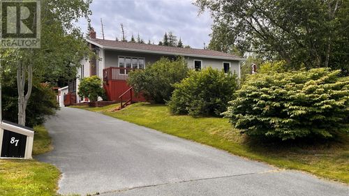 87 Dunns Lane, Witless Bay, NL, A0A4K0 | Card Image
