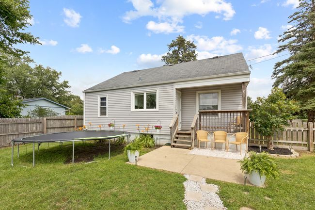 650 S Neltnor Blvd, House other with 4 bedrooms, 1 bathrooms and 6 parking in West Chicago IL | Image 18