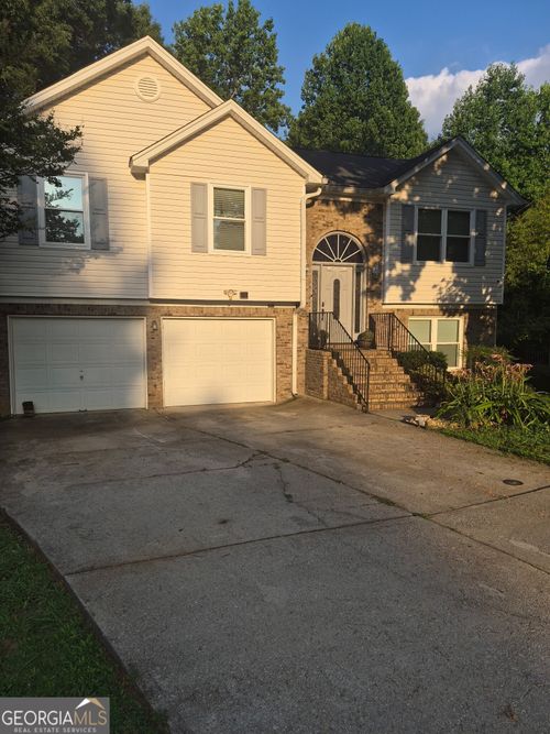 2475 Meredith Walk, Ellenwood, GA, 30294-6245 | Card Image