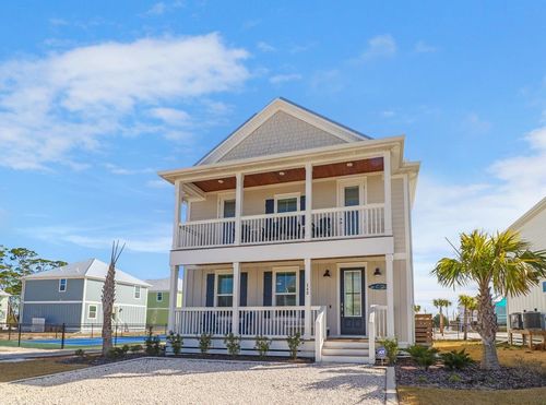 148 Rhonda Del Sol Cir, Cape San Blas, FL, 32456 | Card Image