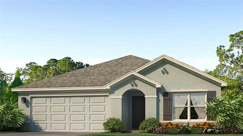 12109 Mountian Island Trail, PARRISH, FL, 34219 | Card Image