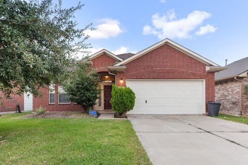 7414 Bering Landing Dr, Cypress, TX, 77433-2036 | Card Image