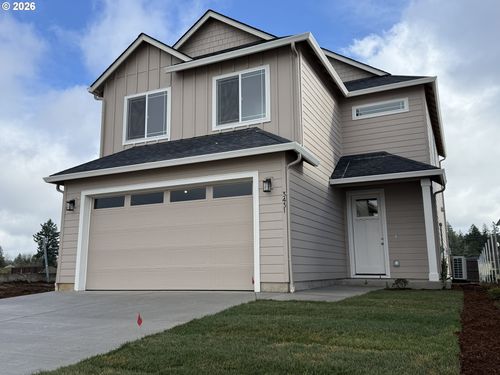 3431 Se 8th Ave, Battle Ground, WA, 98604-3362 | Card Image