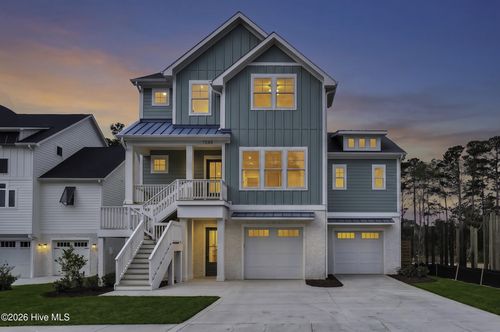 7245 Winding Marsh Dr, Wilmington, NC, 28411-8471 | Card Image